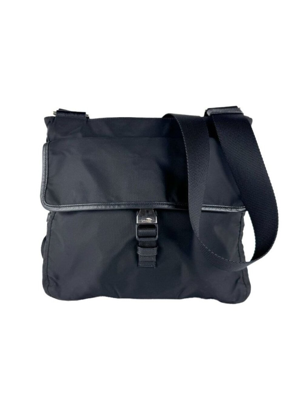 Prada Crossbody Shoulder Bag